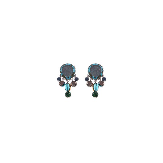 Orecchini Ayala Bar Donna in Lega metallica WH-HIP2494 - WH-HIP2494